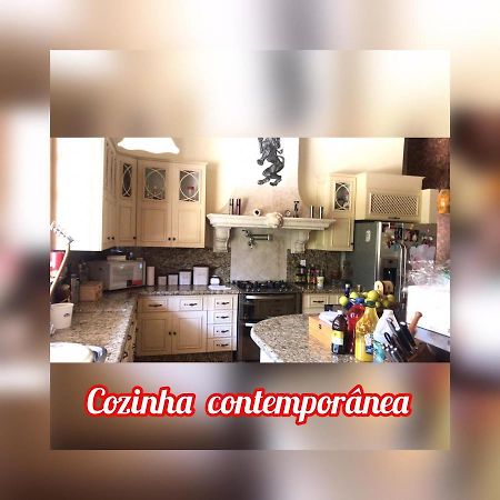 בלו הוריזונטה Hotel Fazenda מראה חיצוני תמונה