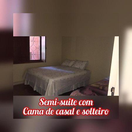 בלו הוריזונטה Hotel Fazenda מראה חיצוני תמונה