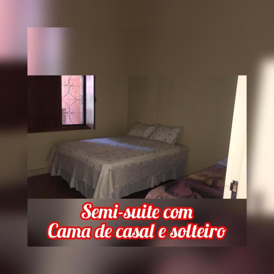 בלו הוריזונטה Hotel Fazenda מראה חיצוני תמונה